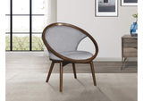 1033F4S Lowery Accent Chair