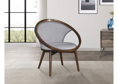 1033F4S Lowery Accent Chair