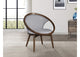 1033F4S Lowery Accent Chair