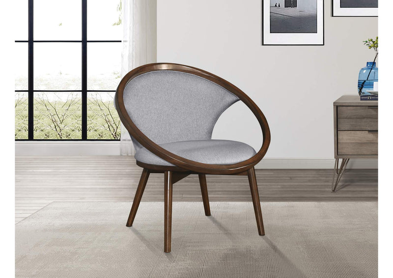 1033F4S Lowery Accent Chair