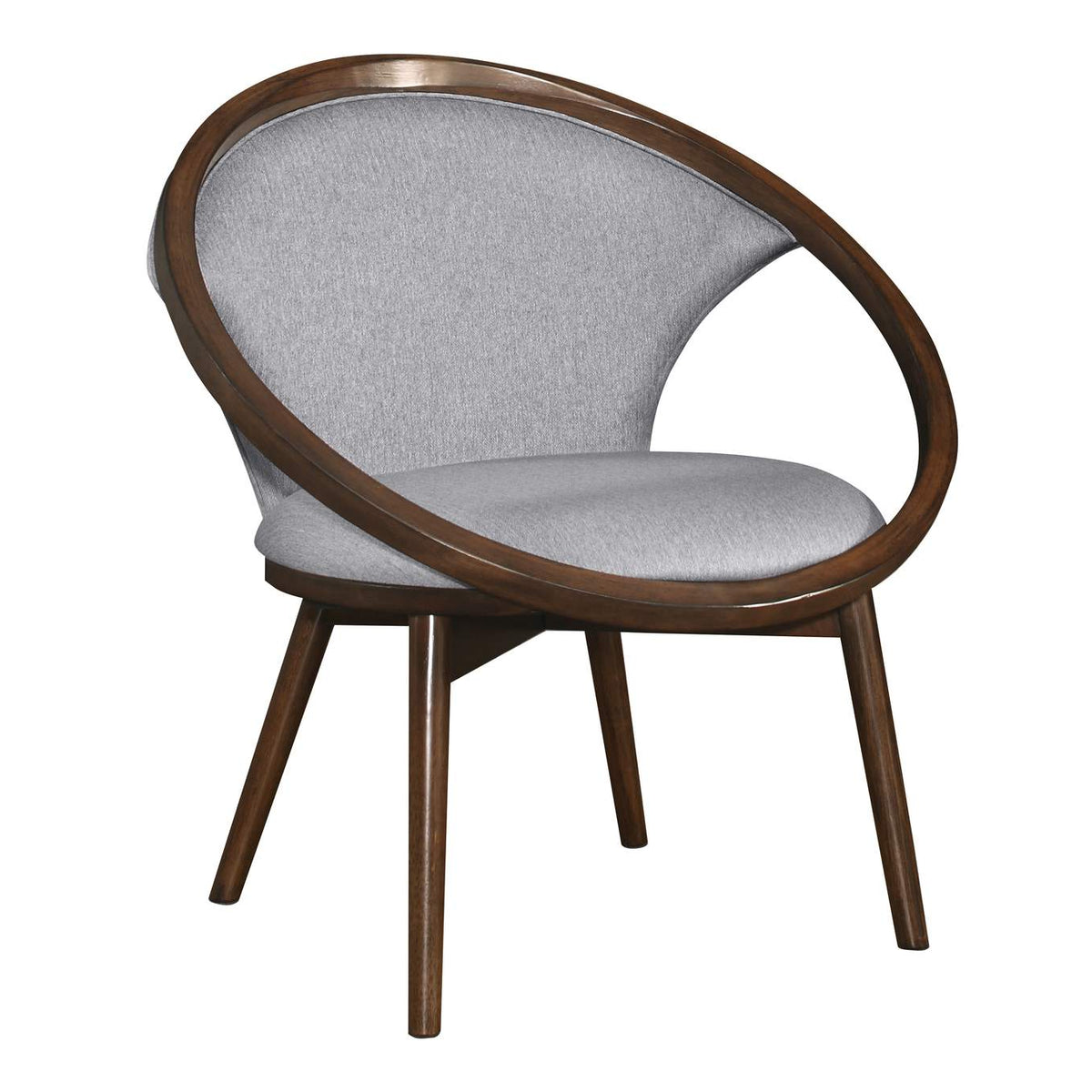 1033F4S Lowery Accent Chair