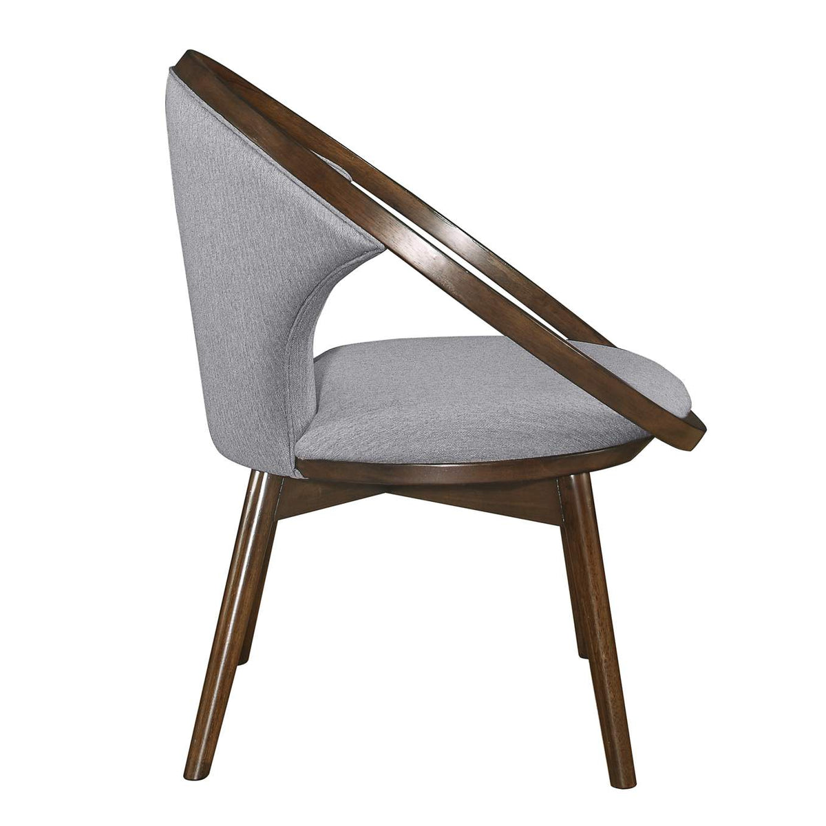 1033F4S Lowery Accent Chair