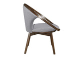 1033F4S Lowery Accent Chair