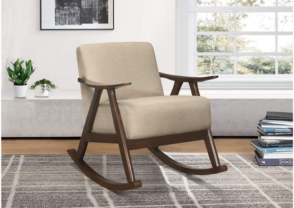 1034BR-1 Waithe Rocking Chair