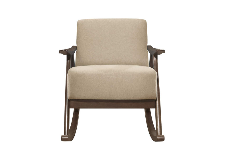 1034BR-1 Waithe Rocking Chair