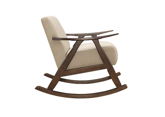 1034BR-1 Waithe Rocking Chair