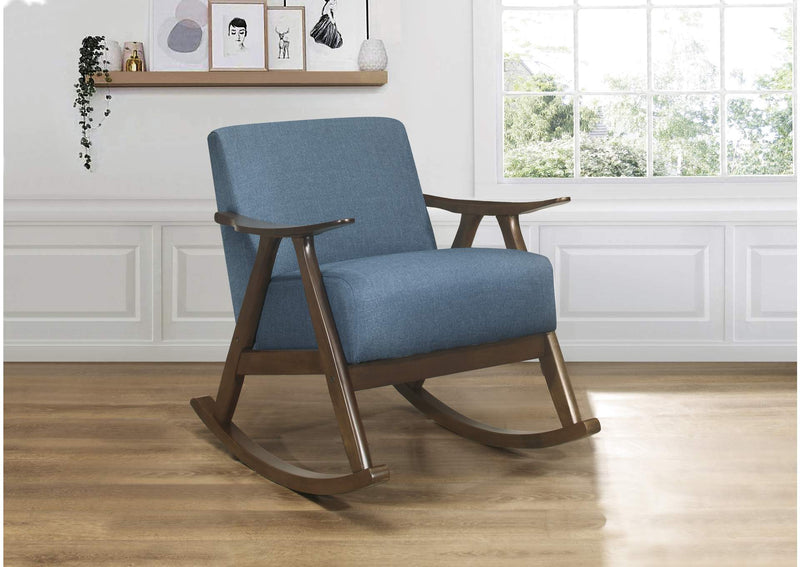 1034BU-1 Waithe Rocking Chair