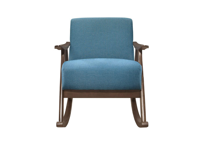1034BU-1 Waithe Rocking Chair