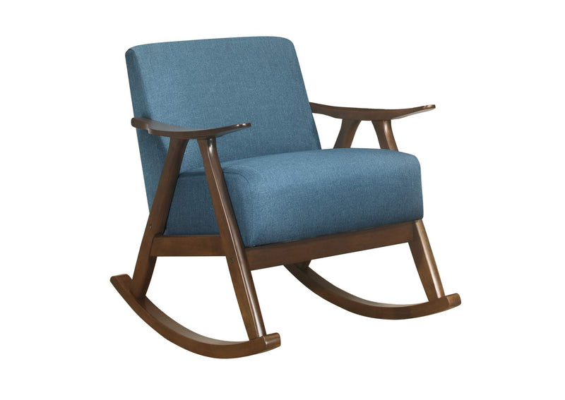 1034BU-1 Waithe Rocking Chair