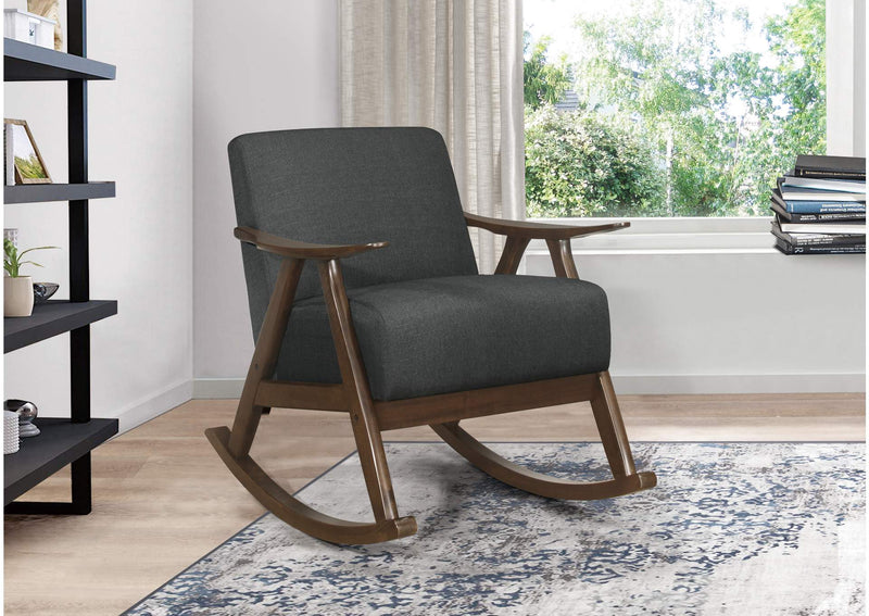 1034DG-1 Waithe Rocking Chair