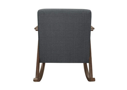 1034DG-1 Waithe Rocking Chair