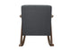 1034DG-1 Waithe Rocking Chair