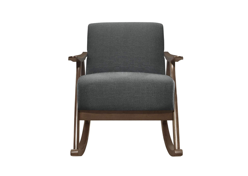 1034DG-1 Waithe Rocking Chair