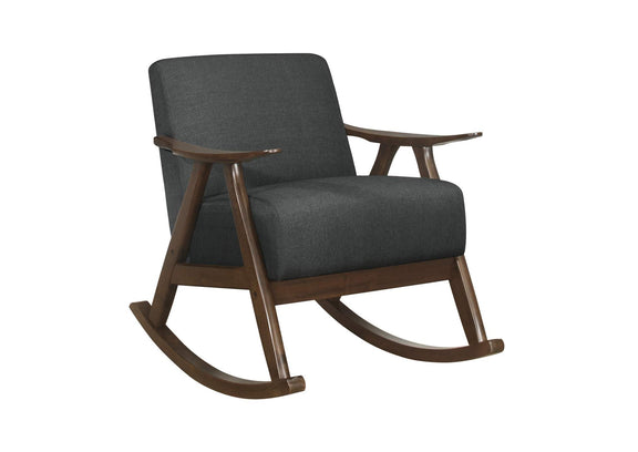 1034DG-1 Waithe Rocking Chair