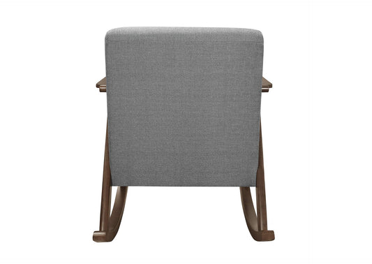 1034GY-1 Waithe Rocking Chair