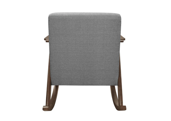 1034GY-1 Waithe Rocking Chair