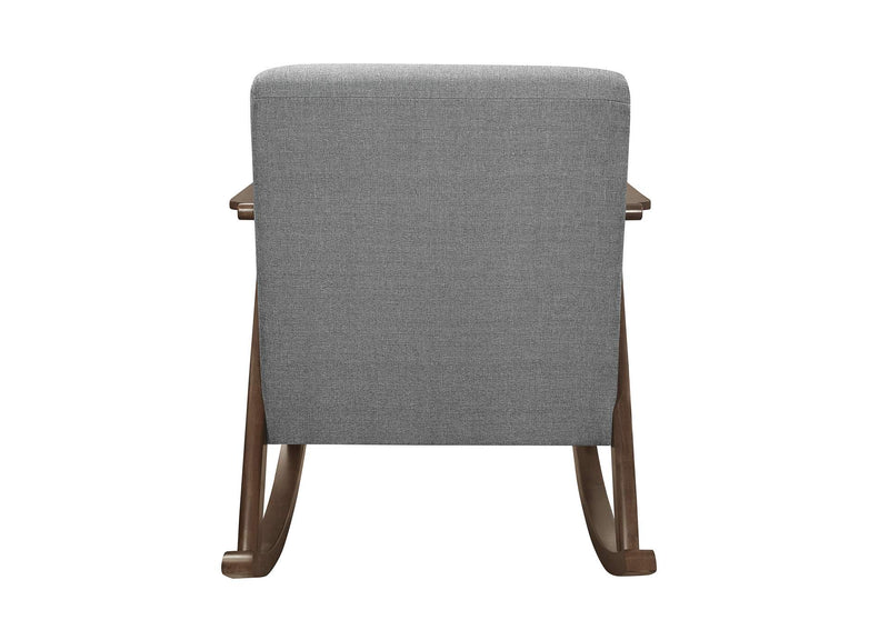 1034GY-1 Waithe Rocking Chair