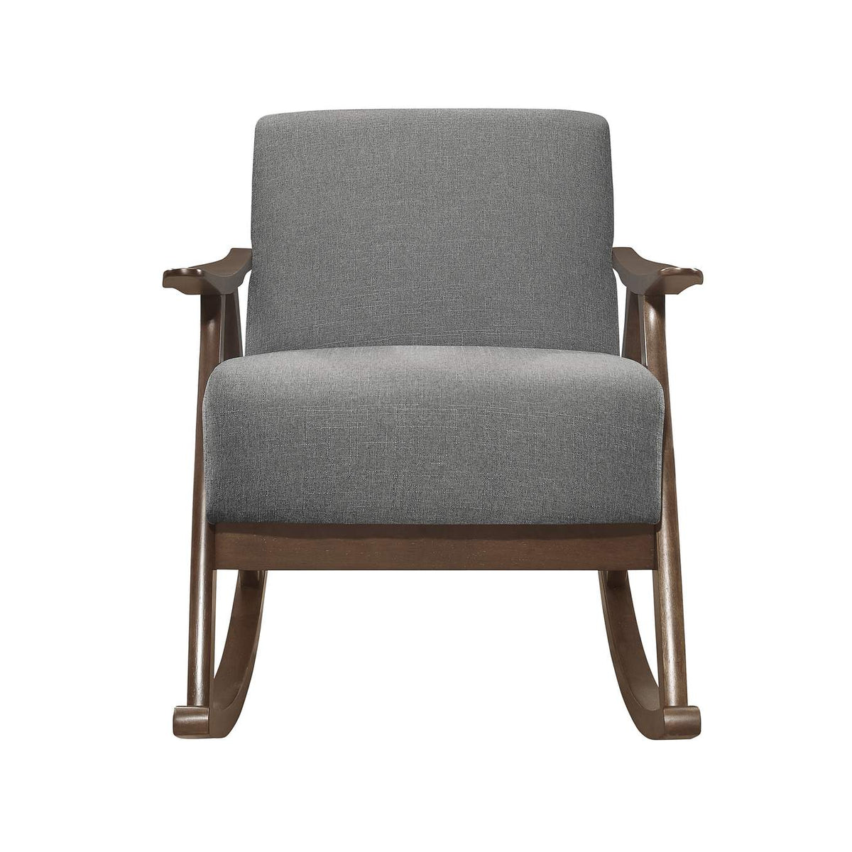 1034GY-1 Waithe Rocking Chair