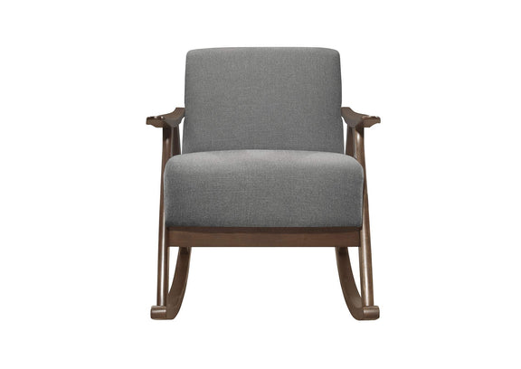 1034GY-1 Waithe Rocking Chair