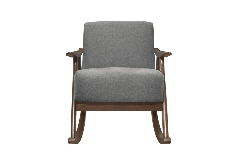 1034GY-1 Waithe Rocking Chair