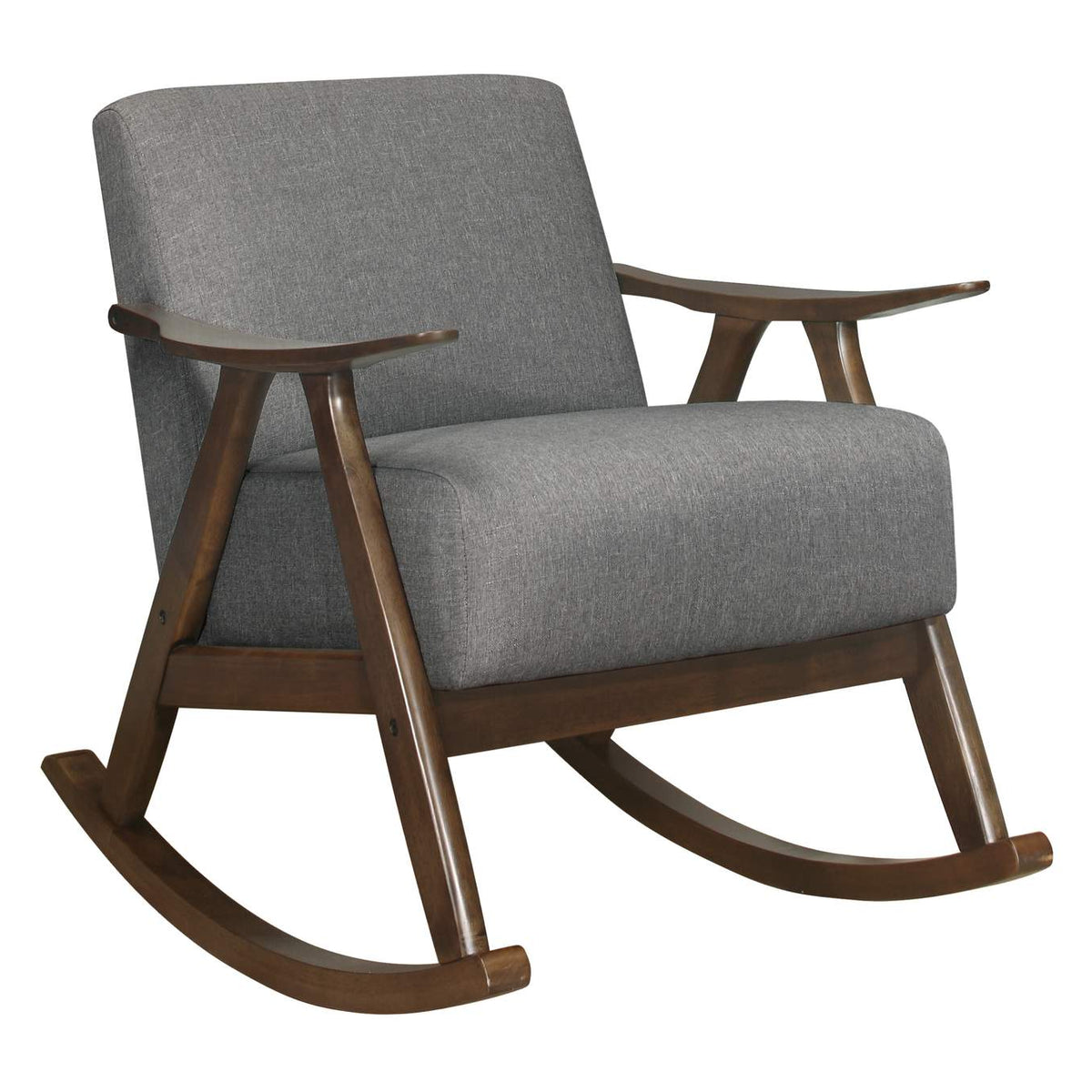 1034GY-1 Waithe Rocking Chair