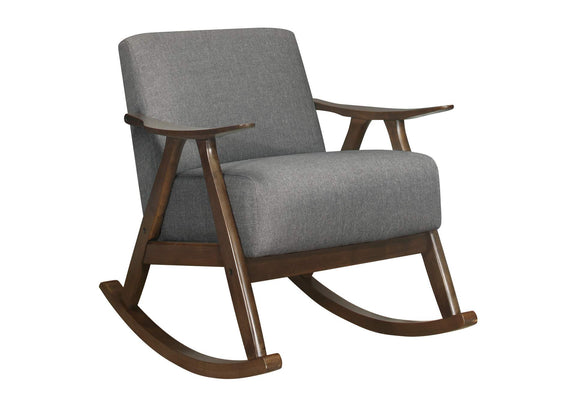 1034GY-1 Waithe Rocking Chair