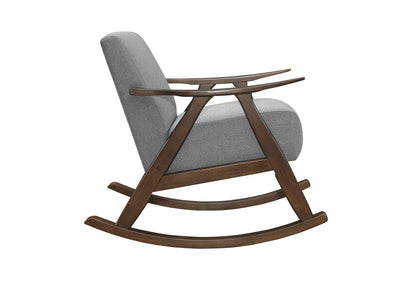 1034GY-1 Waithe Rocking Chair