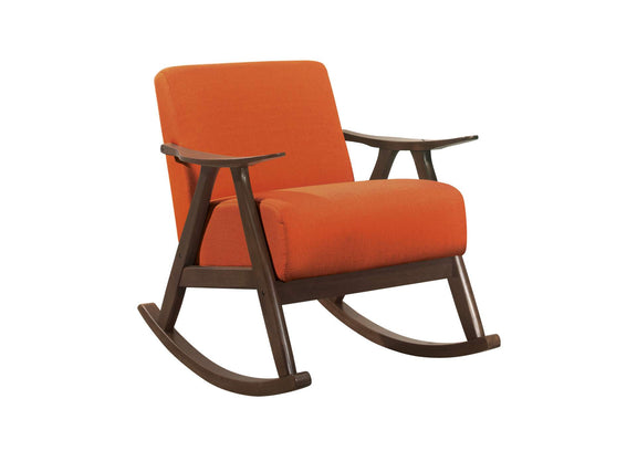 1034RN-1 Waithe Rocking Chair
