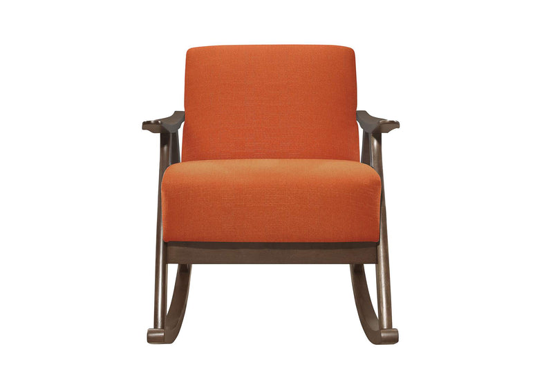 1034RN-1 Waithe Rocking Chair