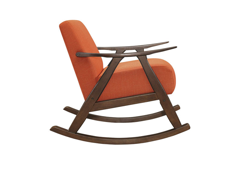 1034RN-1 Waithe Rocking Chair