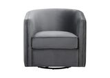 Cecily Swivel Chair