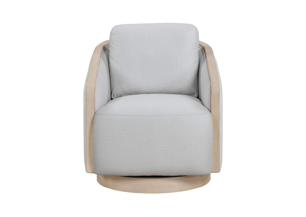 1041GY-1 Swivel Chair