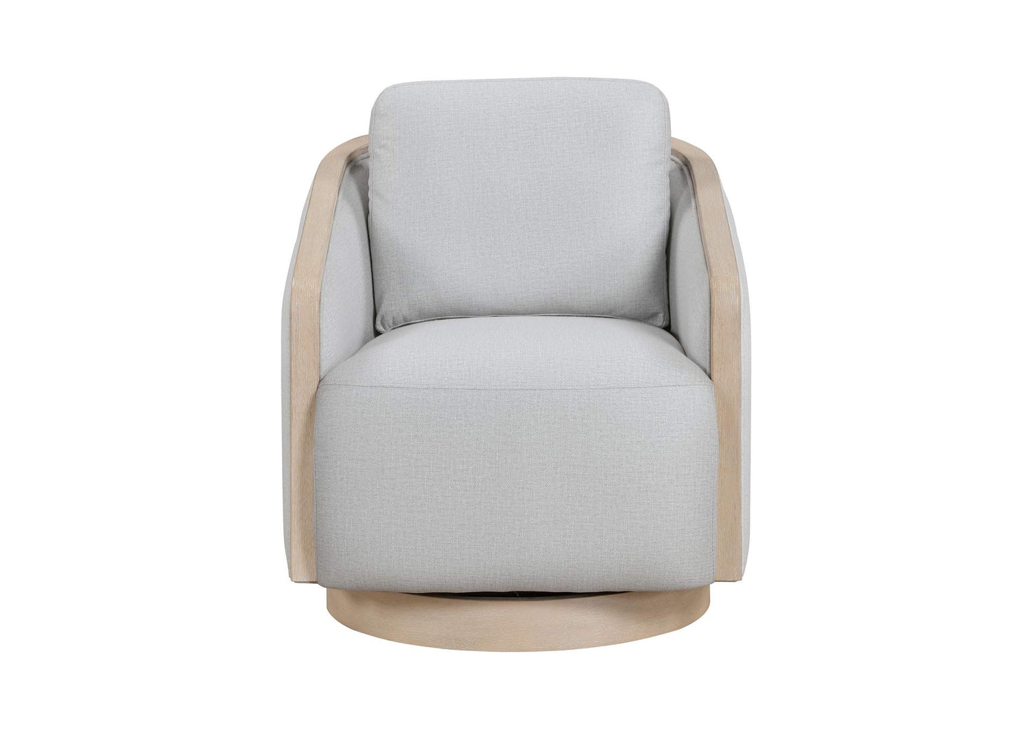 1041GY-1 Swivel Chair