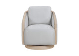 1041GY-1 Swivel Chair