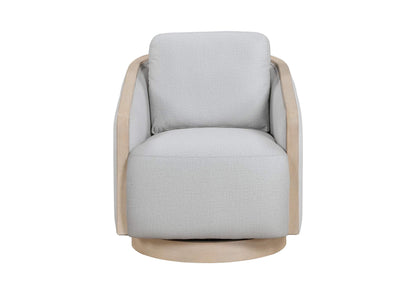 1041GY-1 Swivel Chair