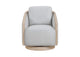 1041GY-1 Swivel Chair