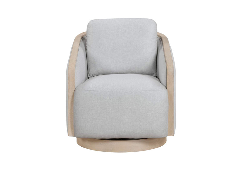 1041GY-1 Swivel Chair