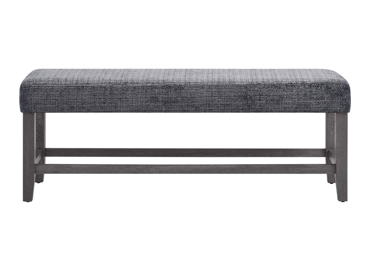 D8030DT-BN D8030 DINING TABLE BENCH
