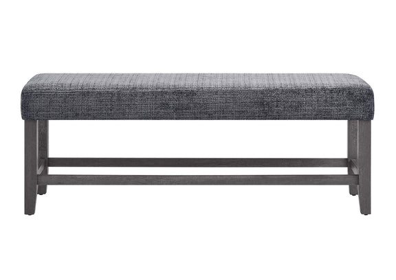 D8030DT-BN D8030 DINING TABLE BENCH