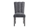 D8030DC D8030 DINING CHAIR