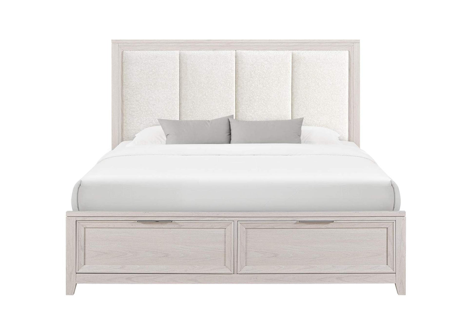MARIAH-BEIGE-KB MARIAH BEIGE KING BED