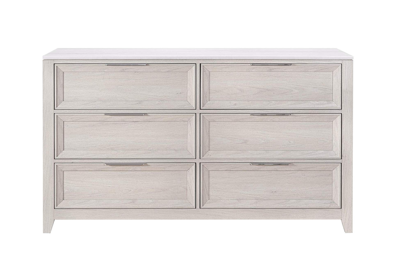 MARIAH-BEIGE-DR MARIAH BEIGE DRESSER