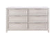 MARIAH-BEIGE-DR MARIAH BEIGE DRESSER
