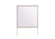 MARIAH-BEIGE-MR MARIAH BEIGE MIRROR