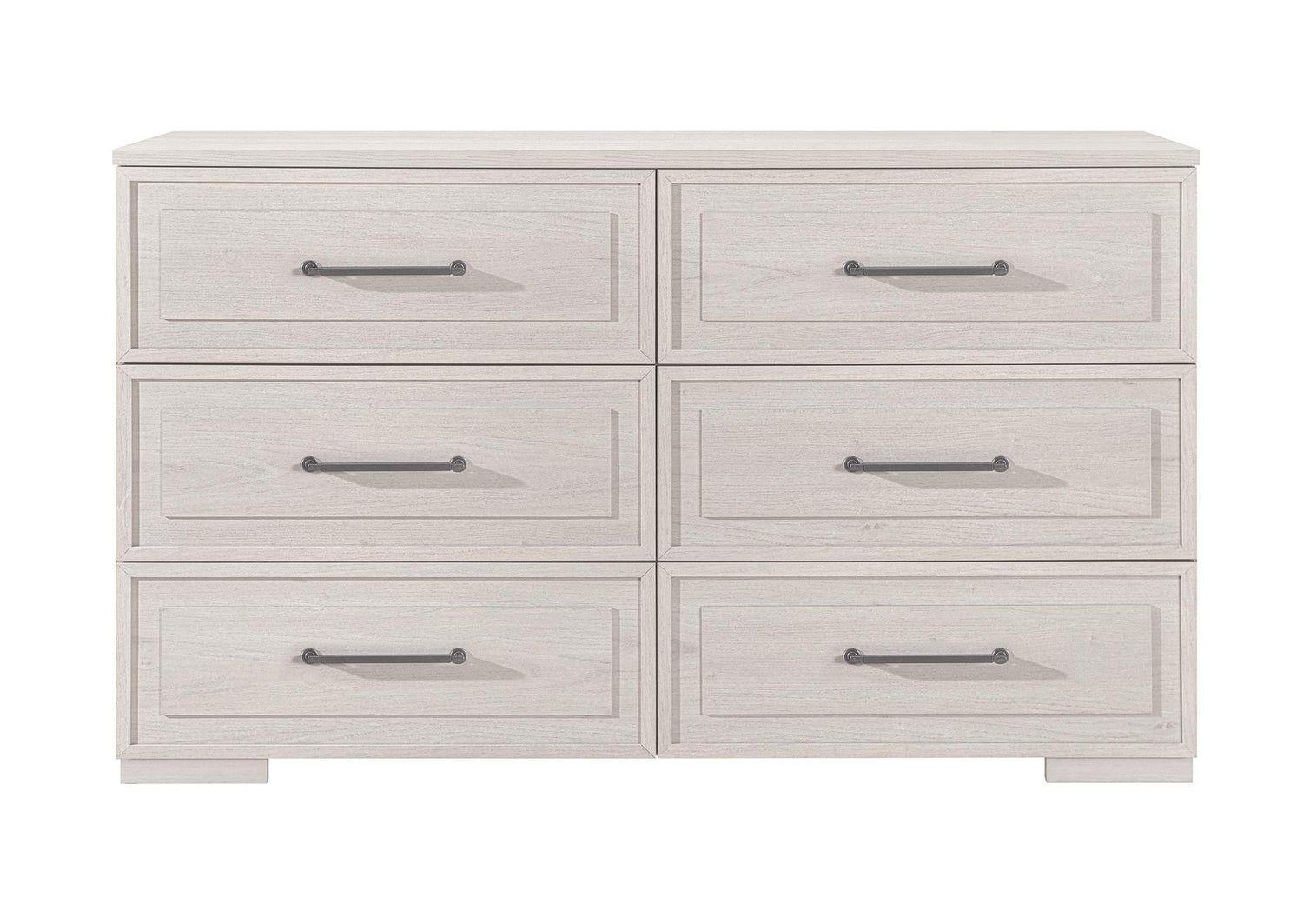 CLARA-BEIGE-DR CLARA BEIGE DRESSER