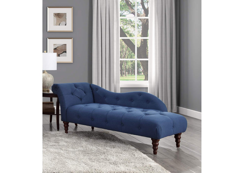 1044BU-5 Hill Chaise