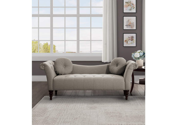 1045BR-3 Adira Settee