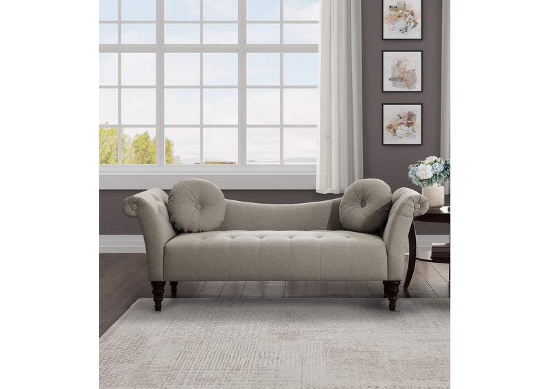 1045BR-3 Adira Settee