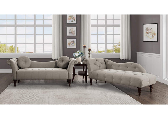 1044BR-5 Hill Chaise