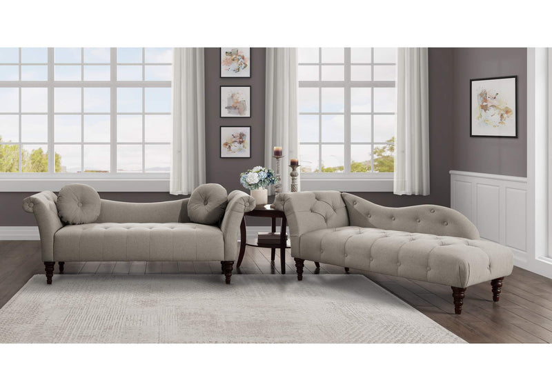 1044BR-5 Hill Chaise